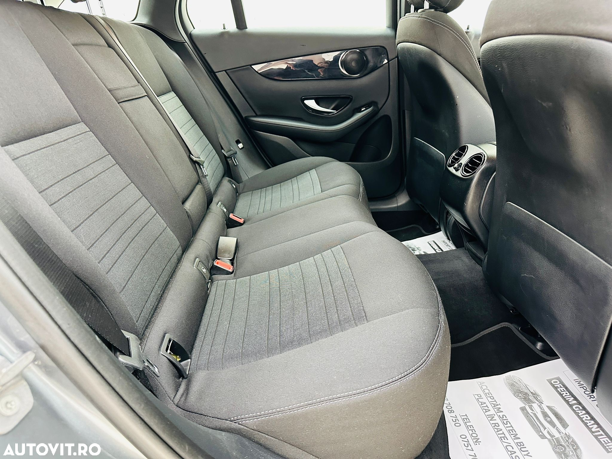 Mercedes-Benz GLC - 20