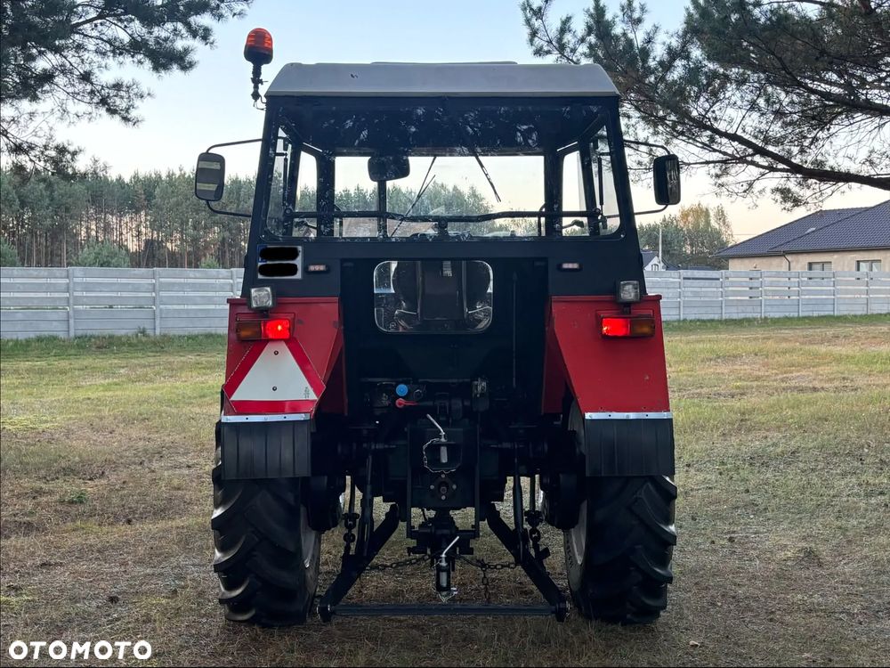 Zetor 5211 - 8