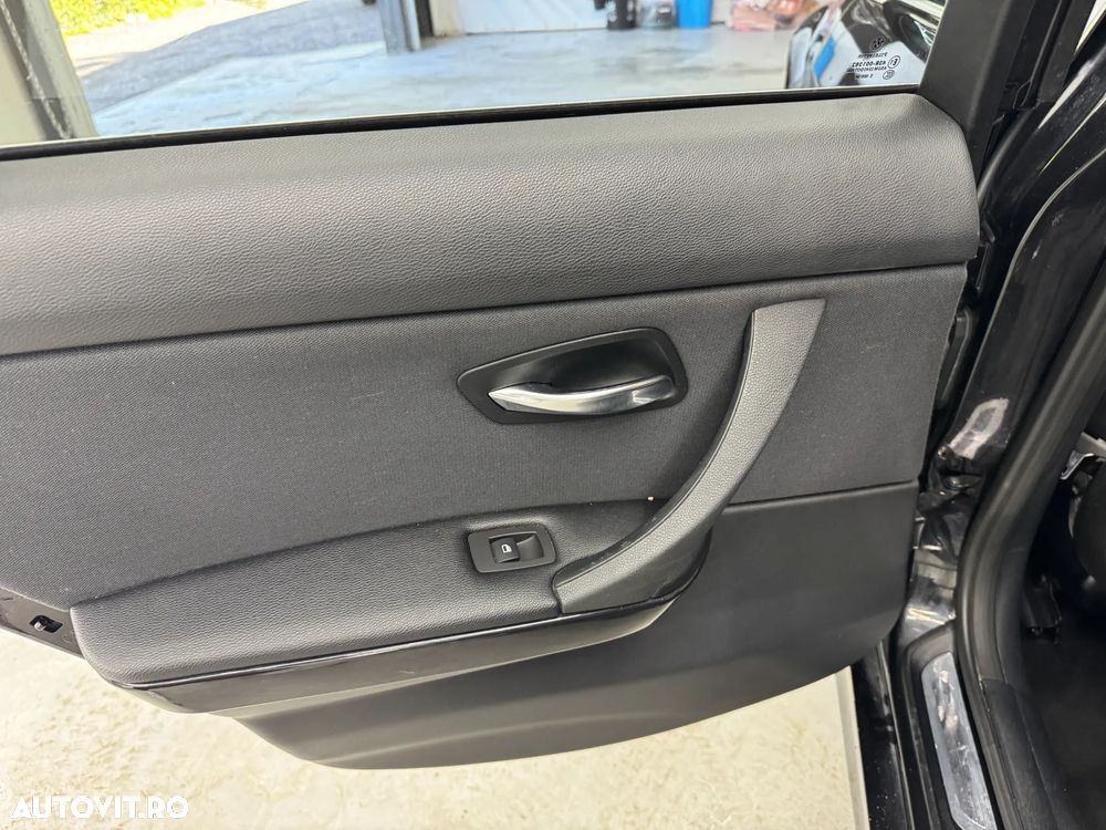 BMW 3 Series 2012 — imagine 18