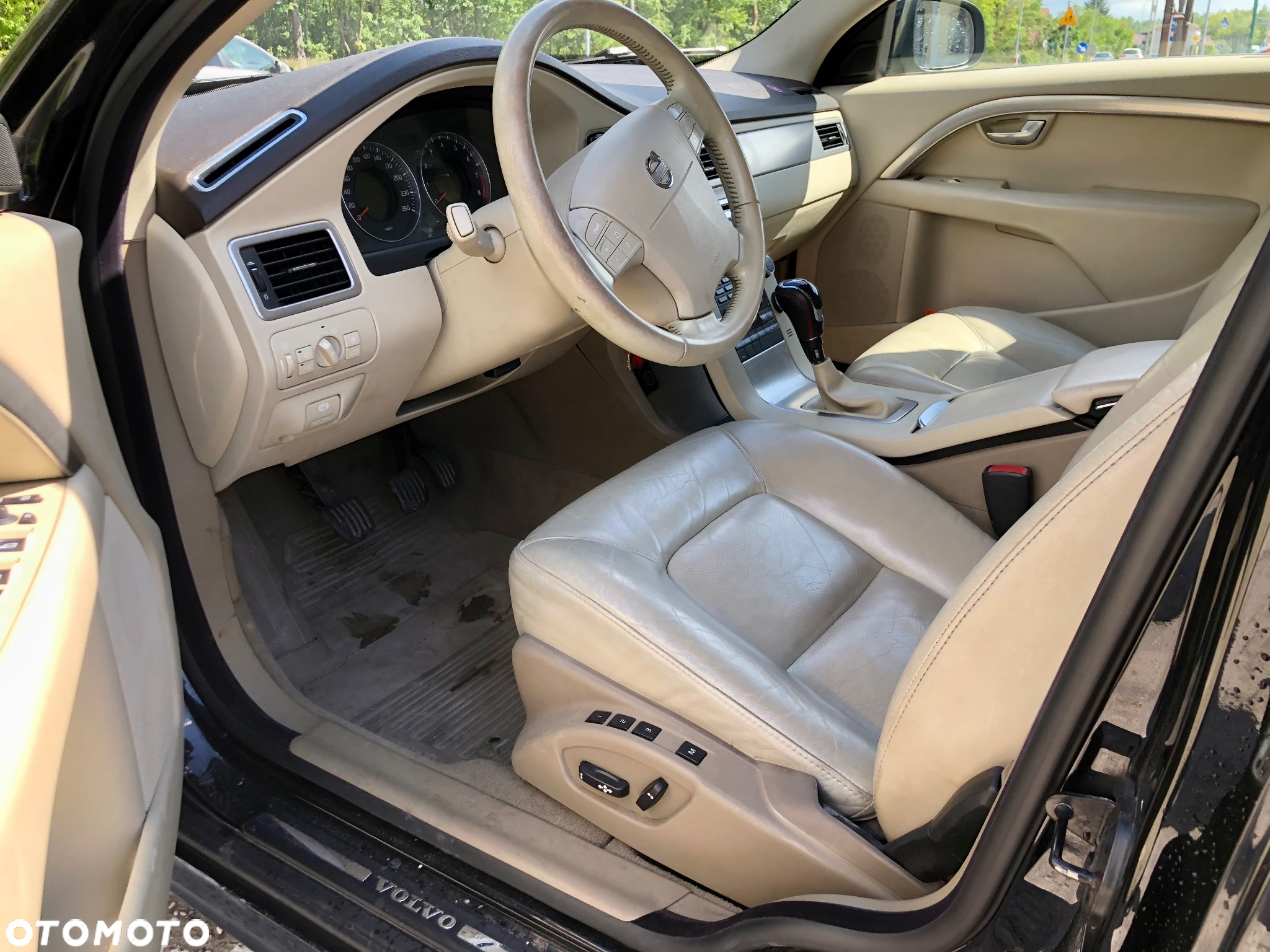 Volvo V70 2.0 Momentum - 7