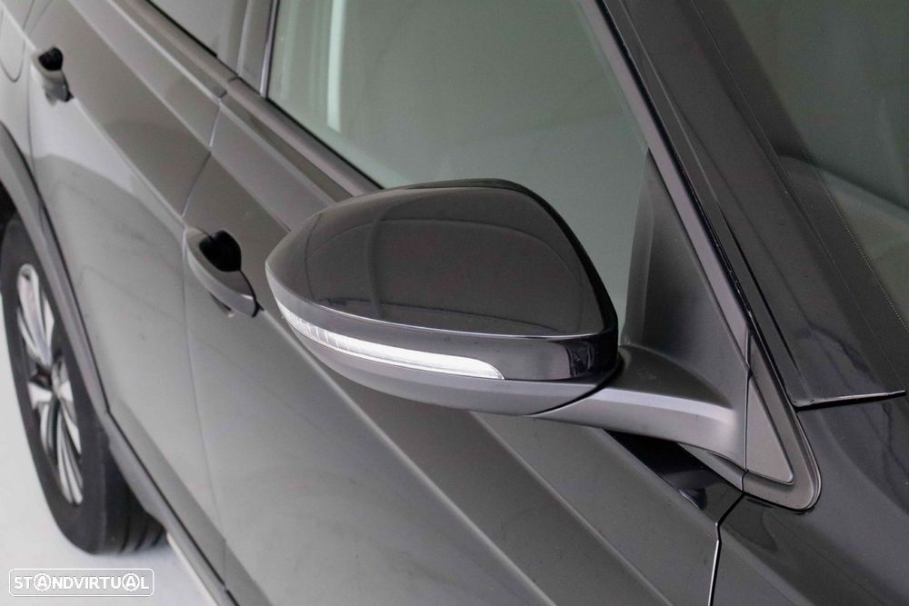 VW Taigo 1.0 TSI Life DSG - 6