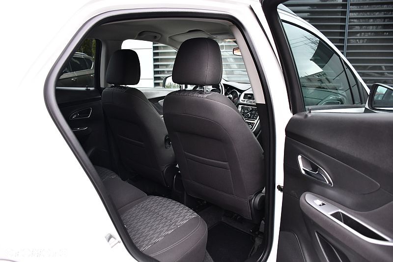 Opel Mokka 1.6 Enjoy S&S - 21