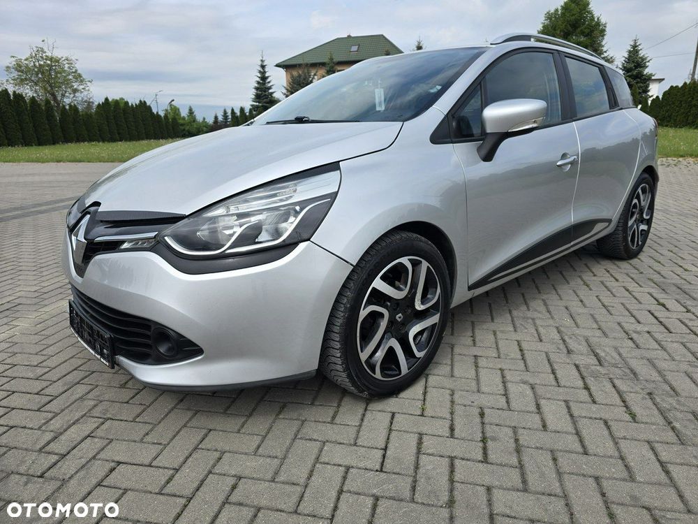 Renault Clio - 8