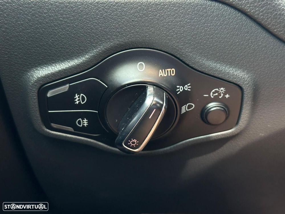 Audi Q5 3.0 TDI Exclusive S-tronic - 21