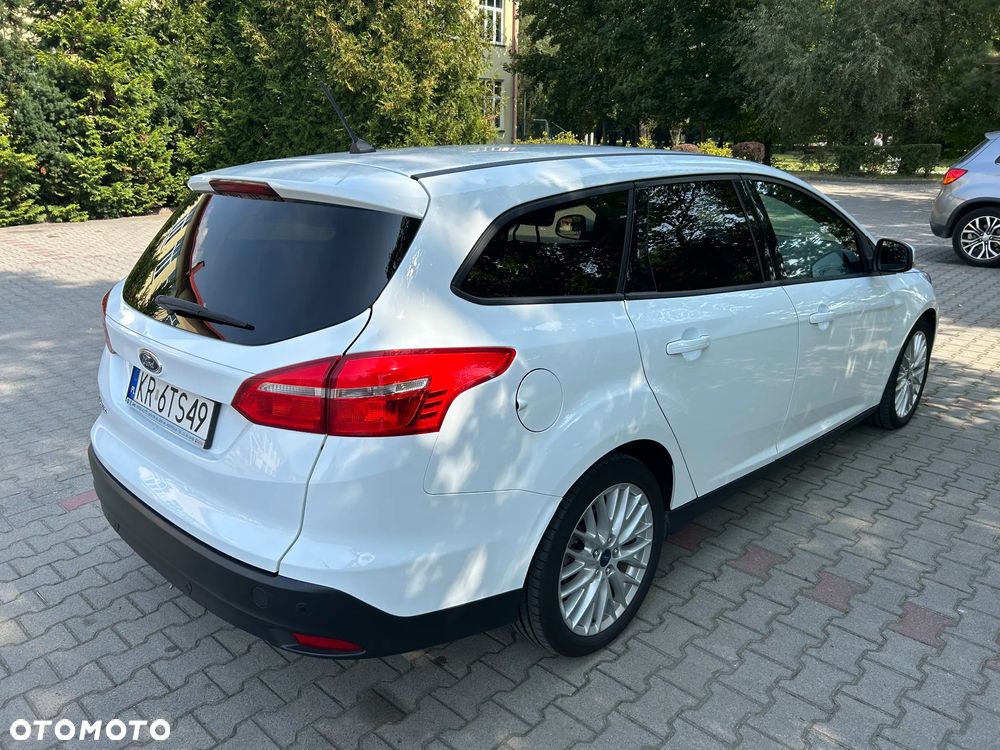 Ford Focus - 16