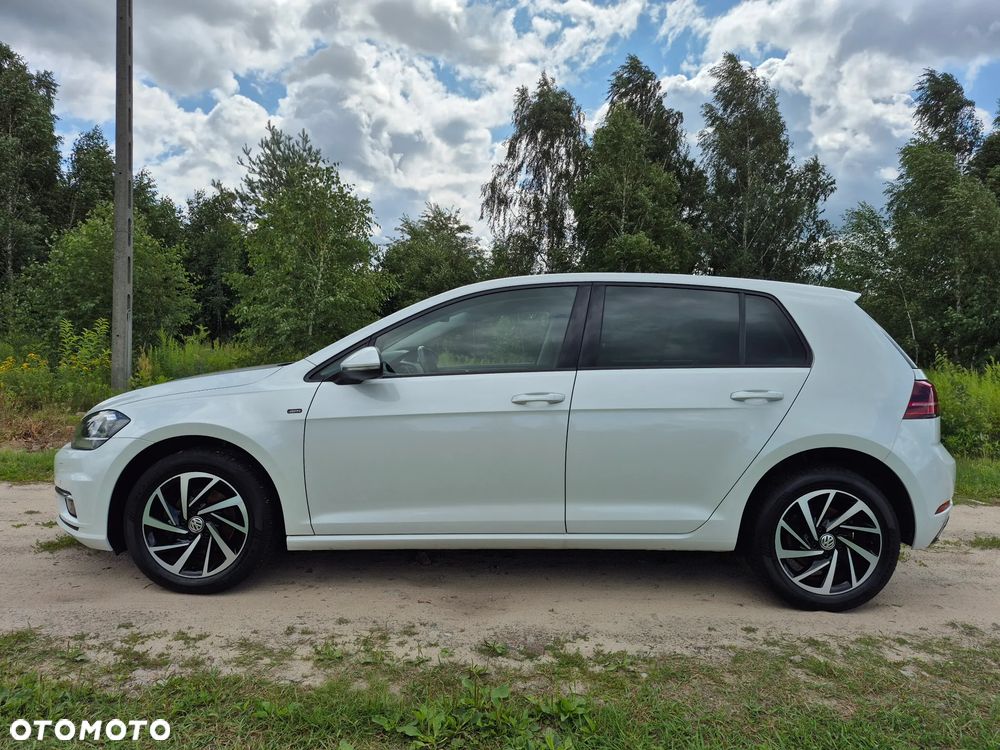 Volkswagen Golf 1.0 TSI OPF Join - 7