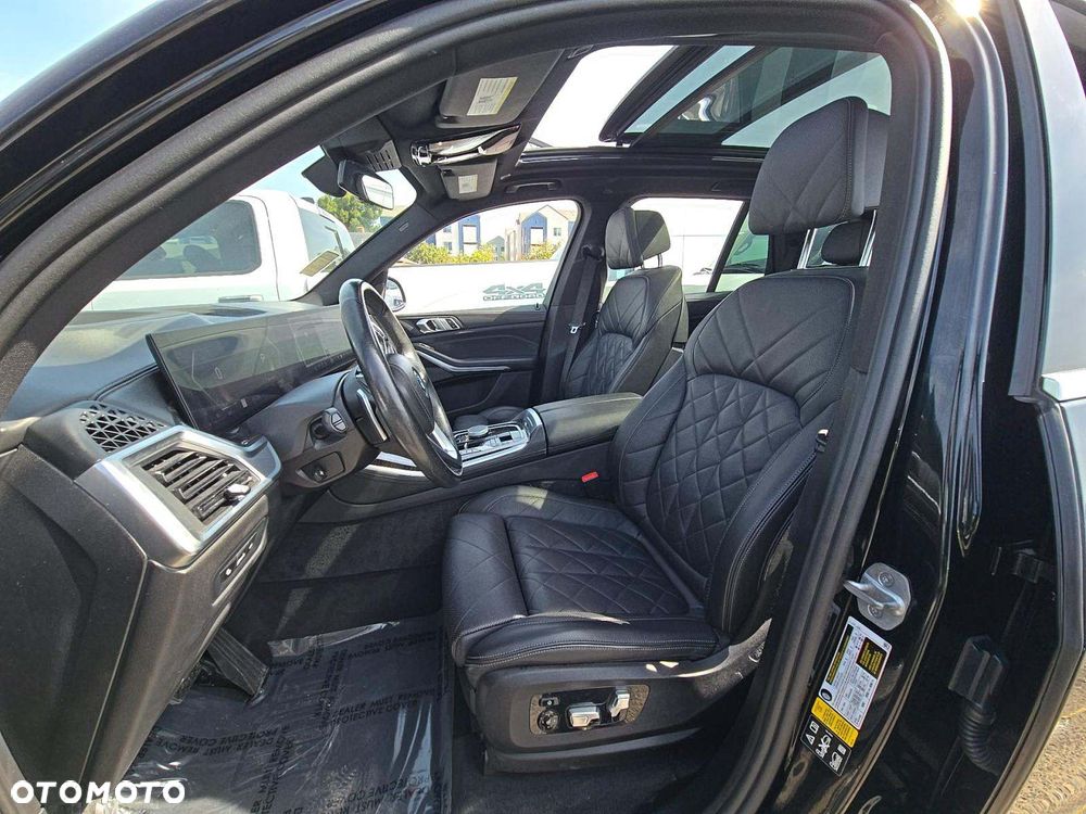 BMW X5 xDrive40i - 6