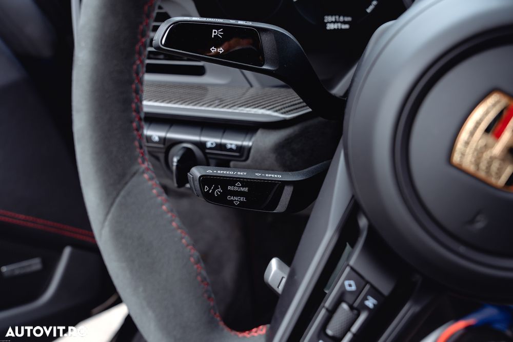 Porsche 911 GT3 PDK - 8