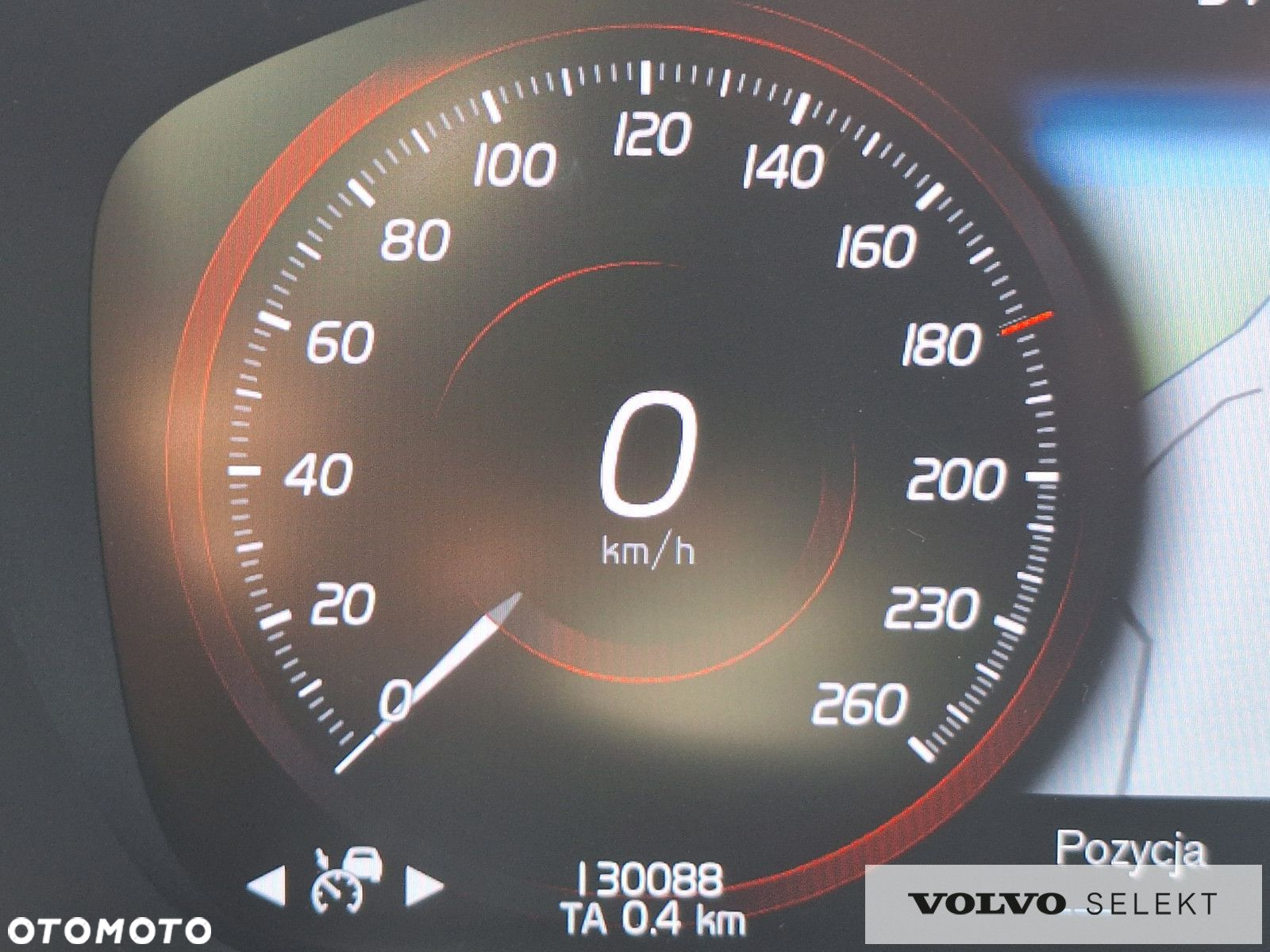 Volvo S90 - 20