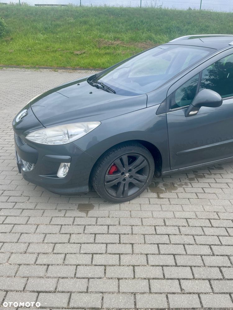 Peugeot 308 1.6 Premium - 5