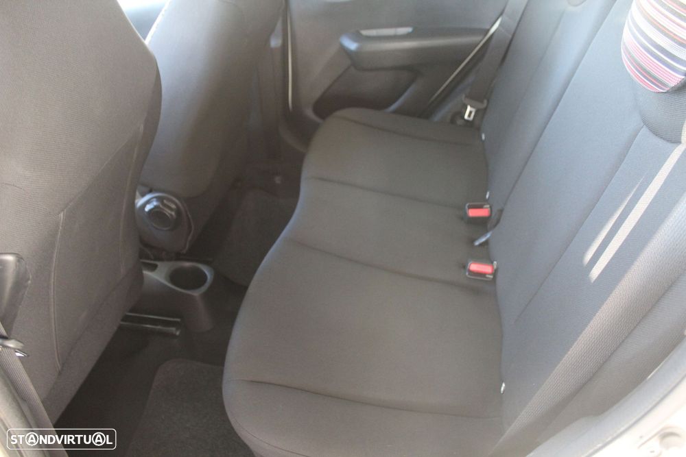 Citroën C1 Airscape 1.0 VTi Feel ETG - 7