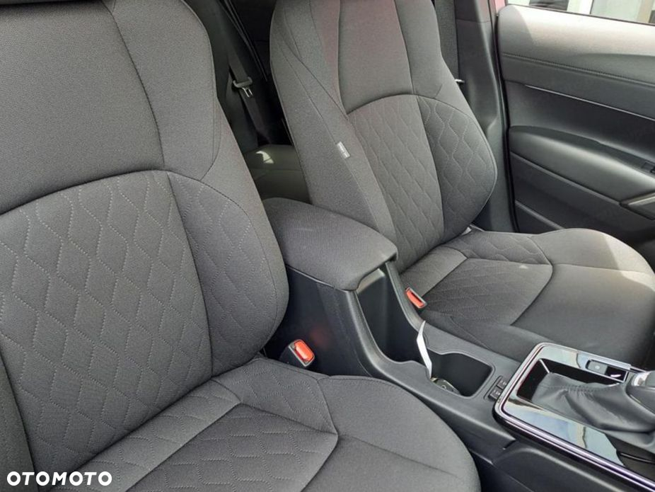 Toyota Corolla Cross 1.8 Hybrid Style - 9
