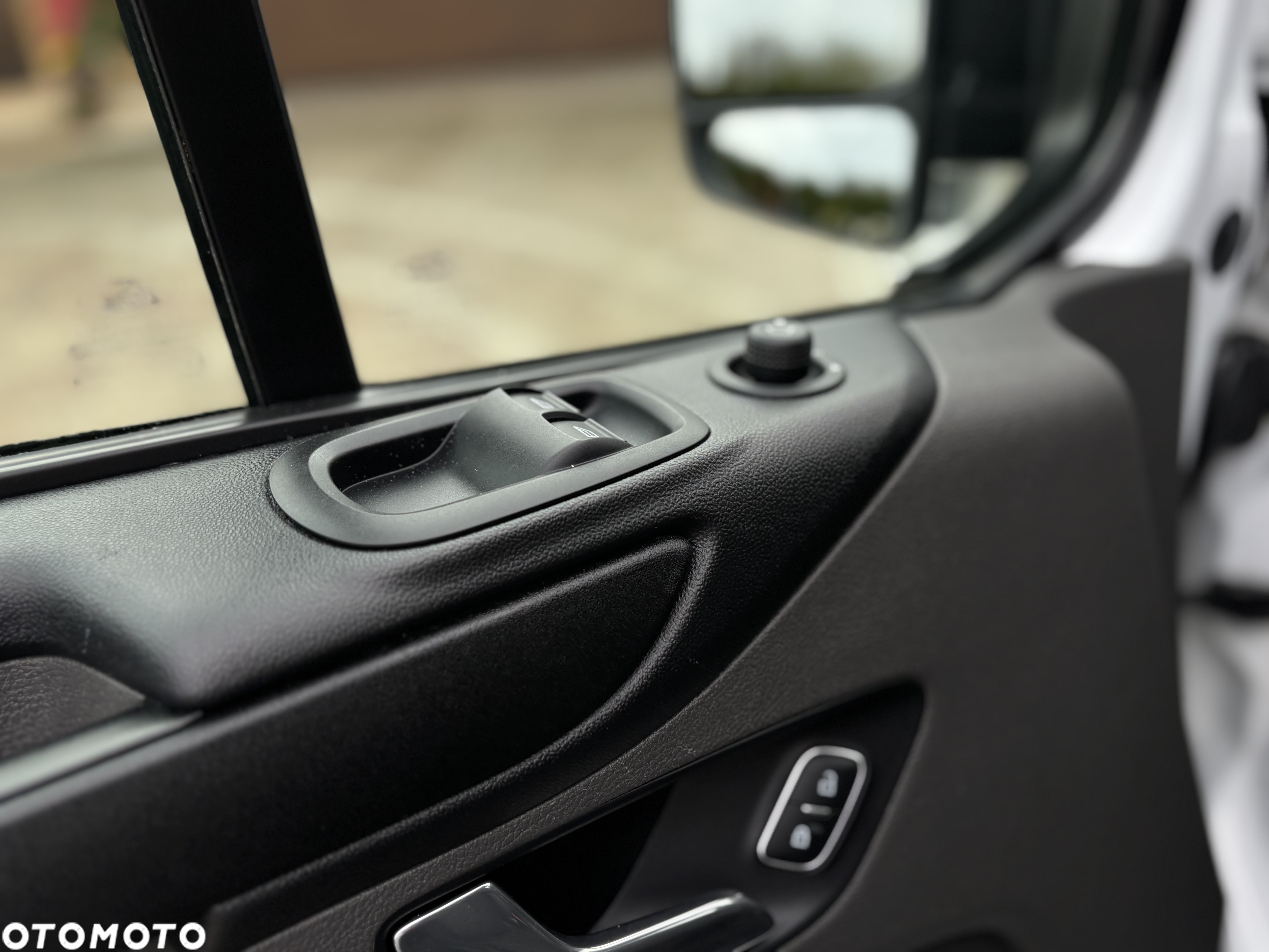 Ford Transit Custom - 15