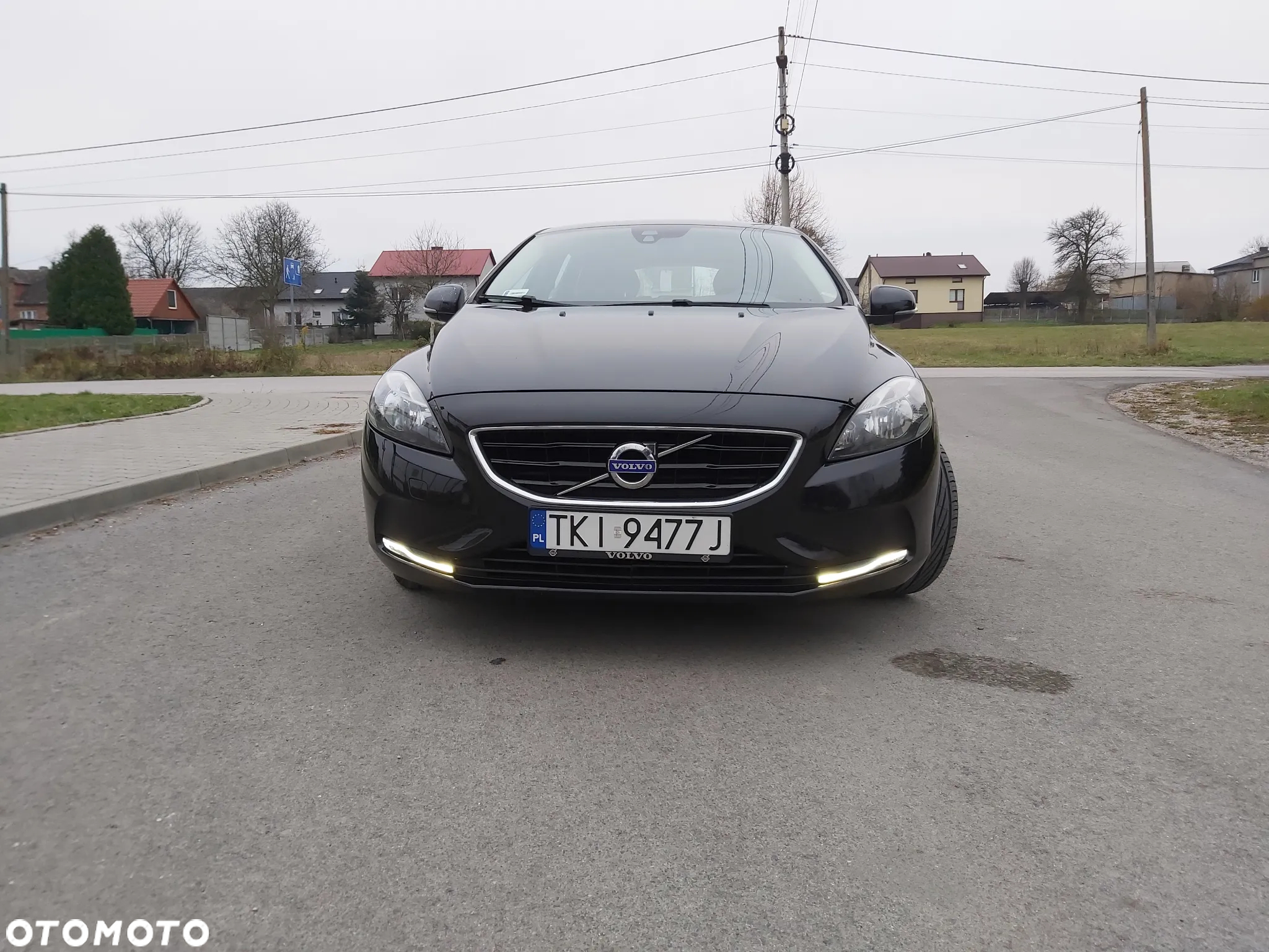 Volvo V40 - 2