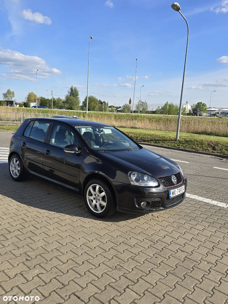 Volkswagen Golf 1.9 TDI Comfortline - 6