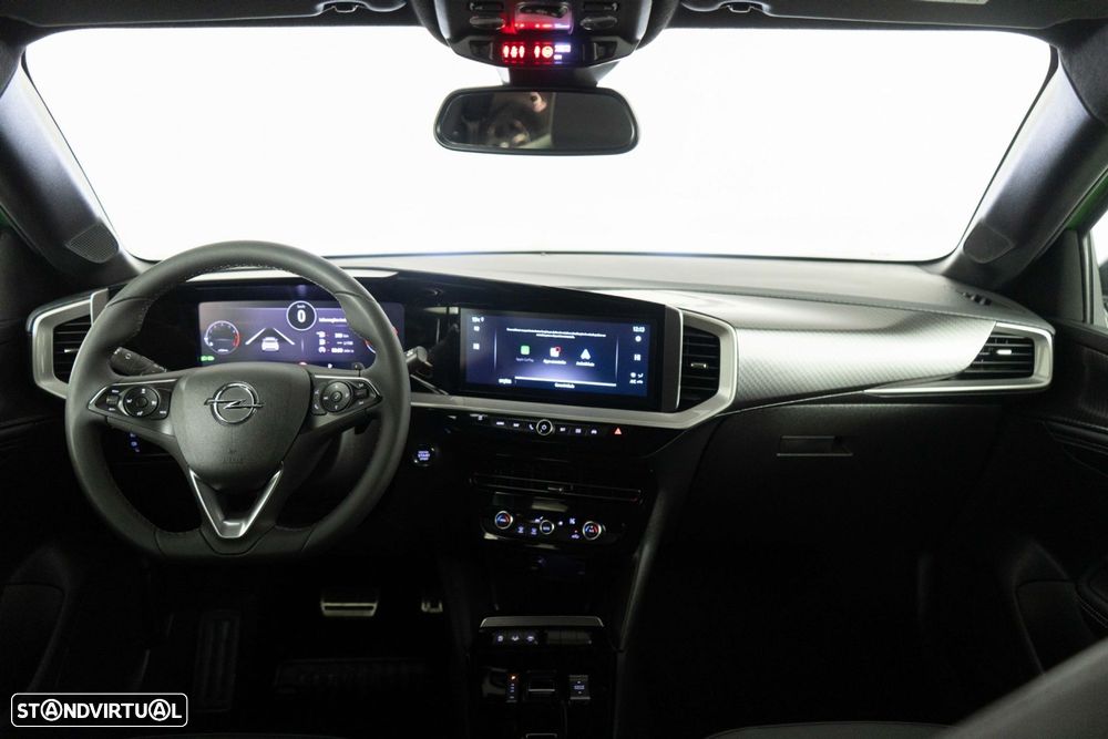 Opel Mokka 1.2 T Ultimate AT - 22