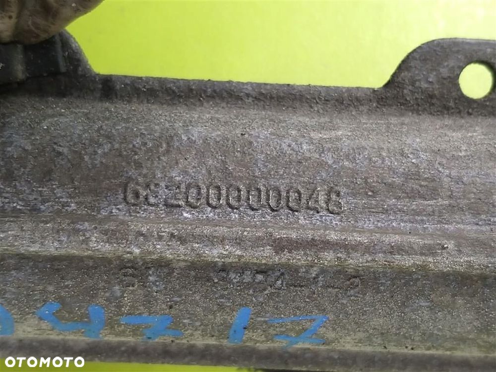 Maglownica Citroen C3 I 2002-2009 68200000048 ORYGINAŁ - 2