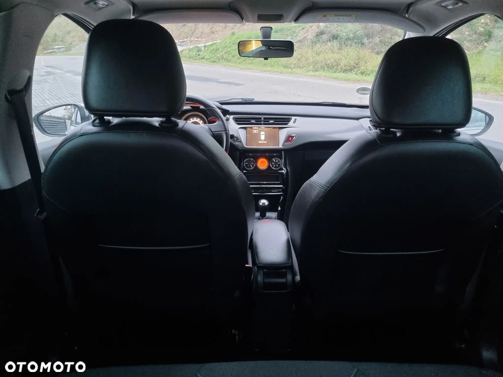 Citroën C3 1.0 VTi Selection - 11