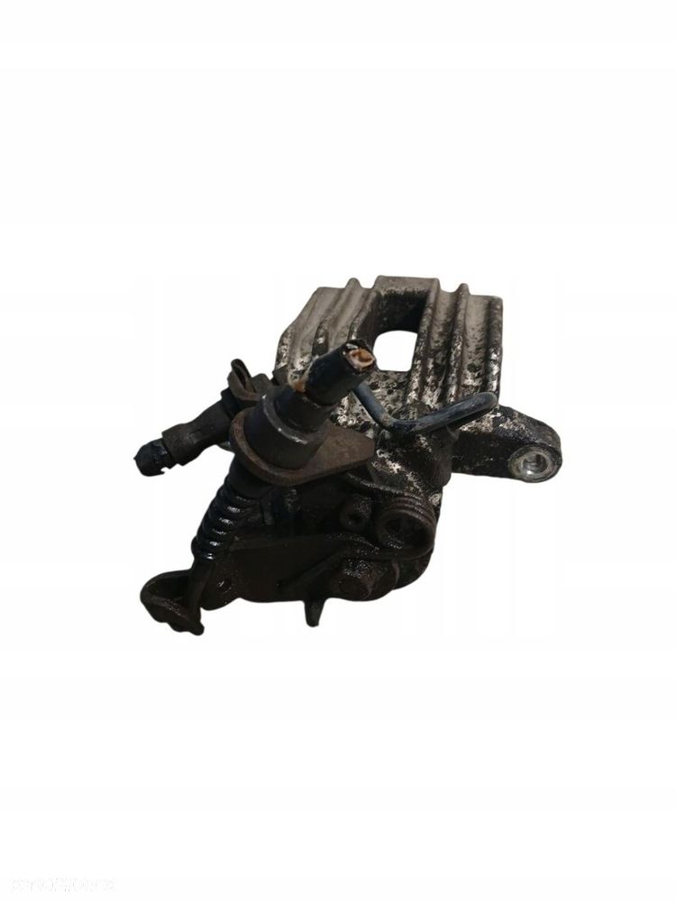 zacisk hamulcowy lewy tył audi a3 8p 1.9 tdi zacisk hamulcowy lewy tył - 3