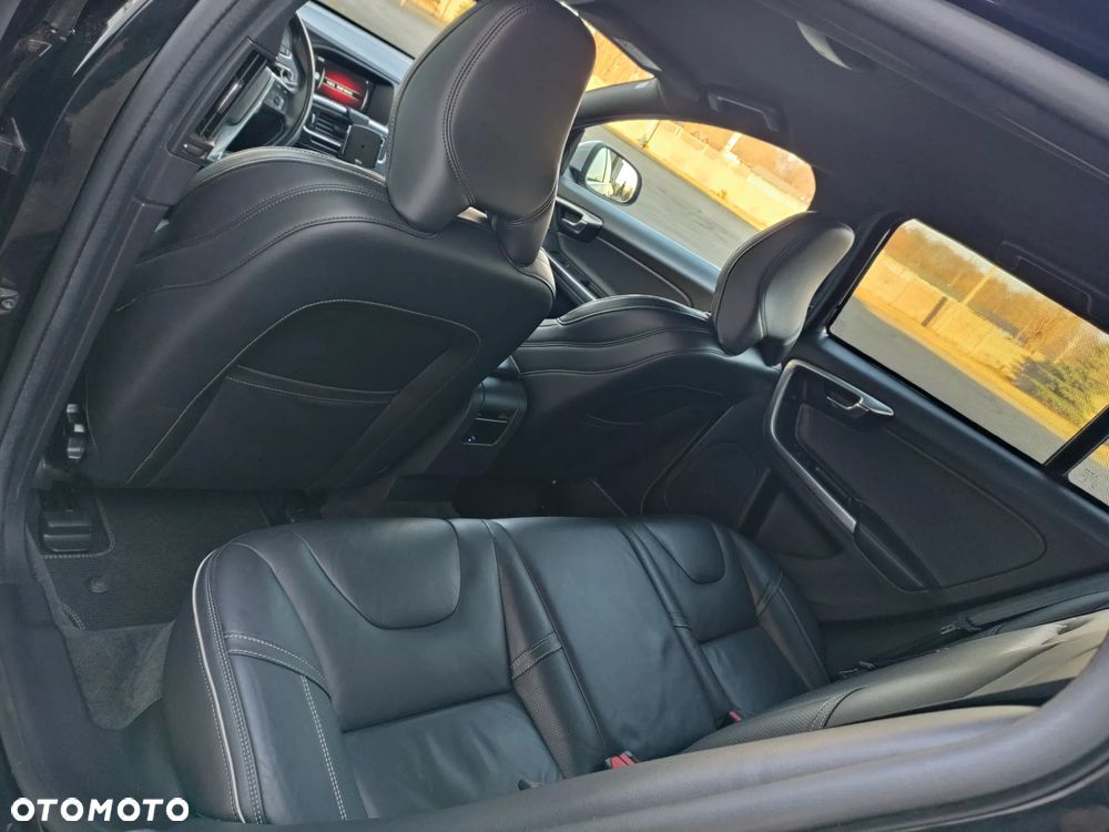 Volvo V60 D3 RDesign - 17