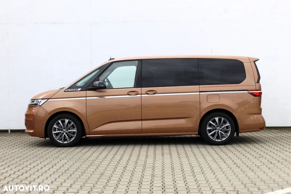 Volkswagen Multivan L 2.0 TDI DSG 110KW Style - 2