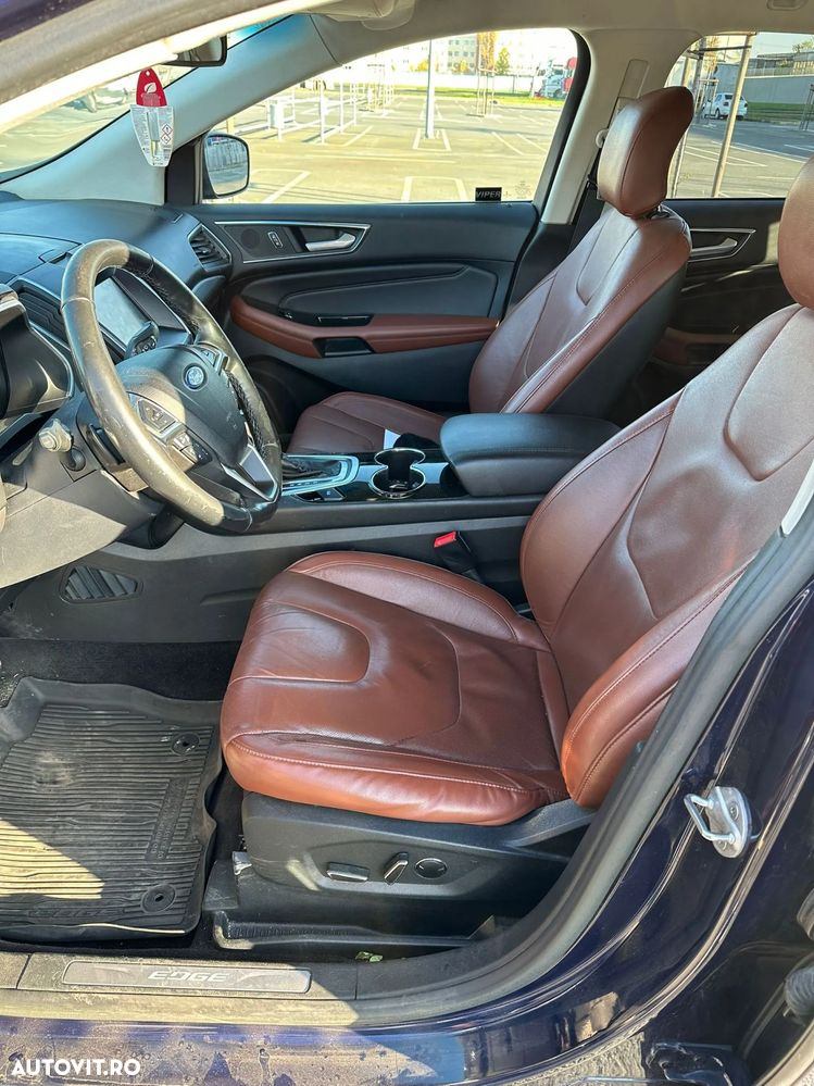 Ford Edge 2.0 TDCi Bi-Turbo 4x4 Sport - 2