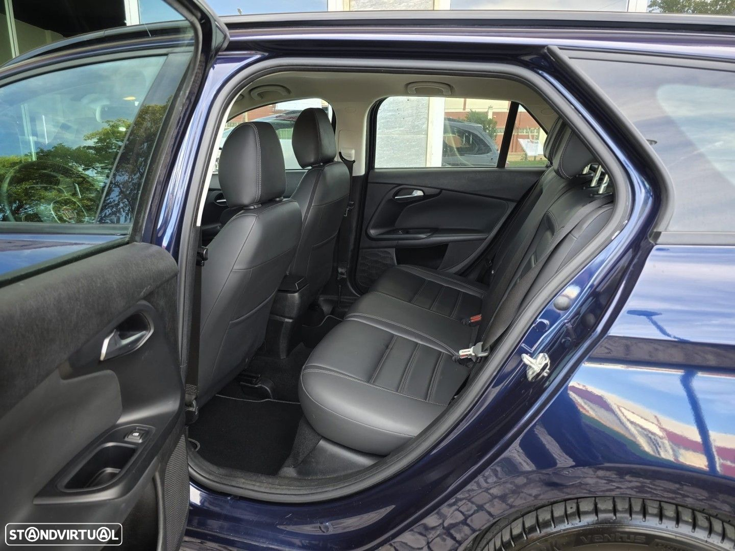 Fiat Tipo Station Wagon 1.3 M-Jet Lounge - 7