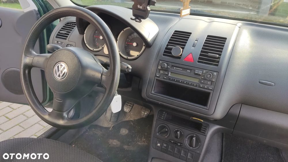 Volkswagen Polo - 21