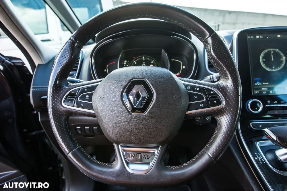 Renault Espace Energy dCi 160 EDC Initiale Paris - 40