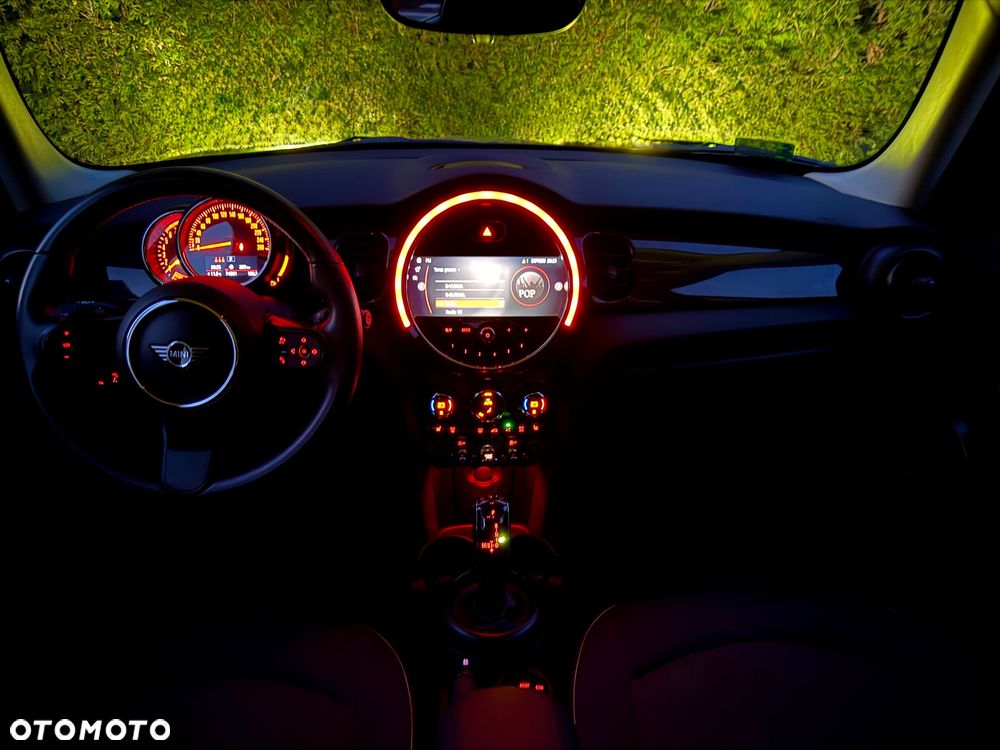 MINI Cooper Yours Trim - 28