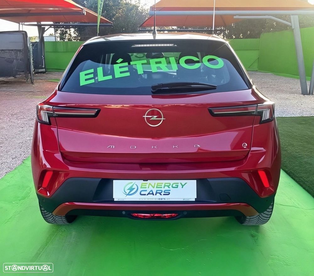 Opel Mokka-e Edition - 7