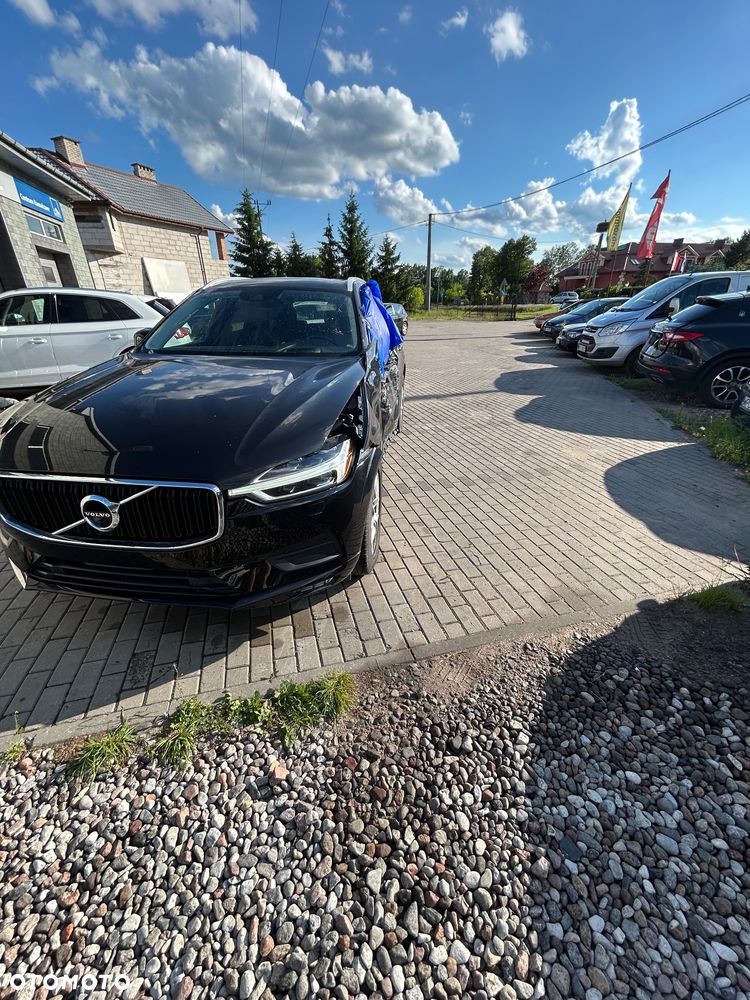 Volvo XC 60 T5 AWD Geartronic Momentum - 15