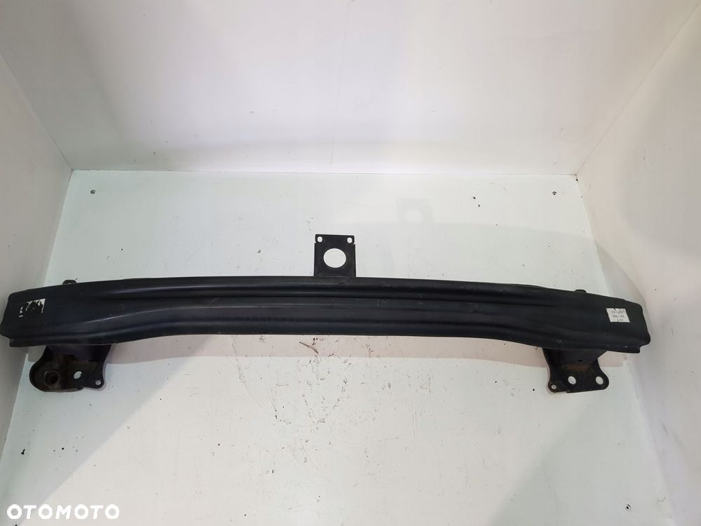 belka zderzaka przód 1k0807623 vw golf v 1.9 tdi - 1