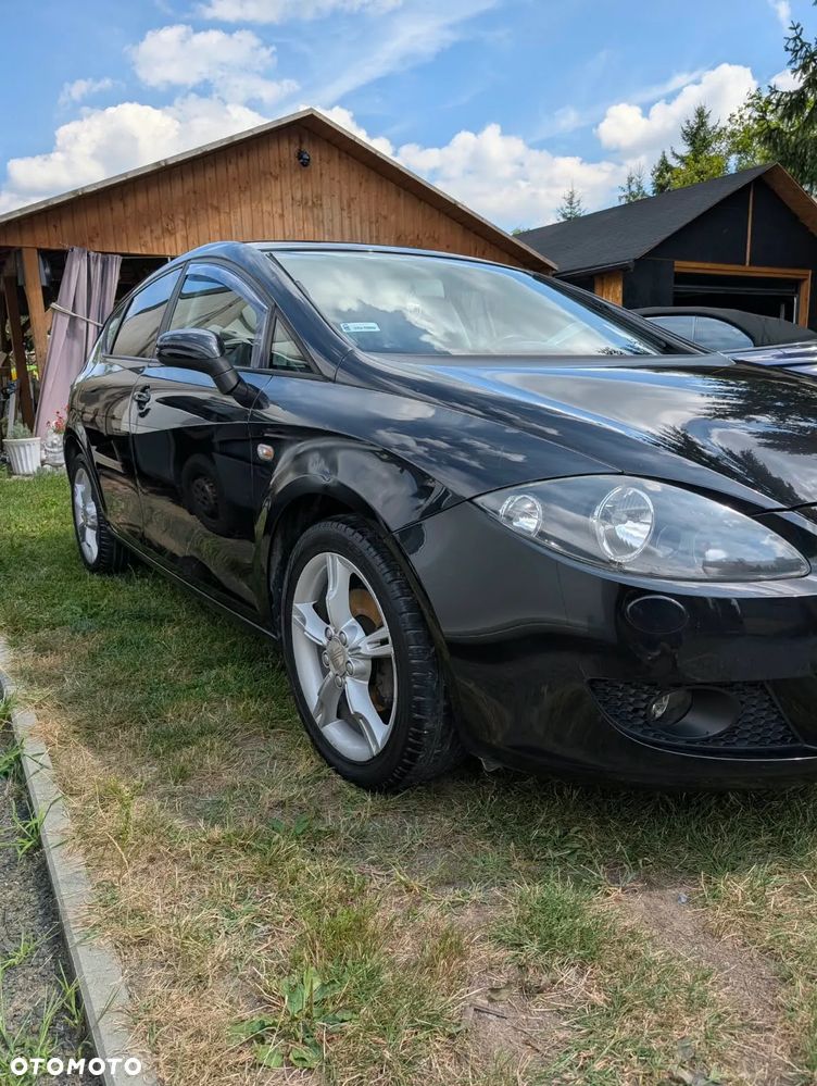 Seat Leon 1.4 TSI Reference - 4