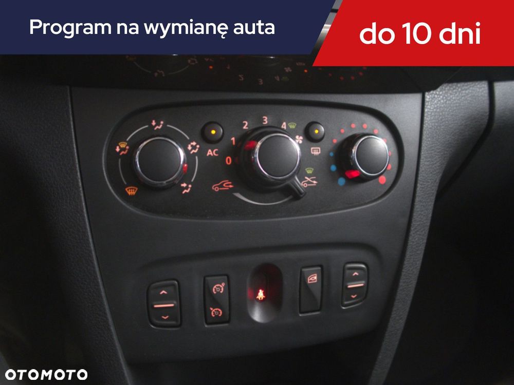 Dacia Logan - 18