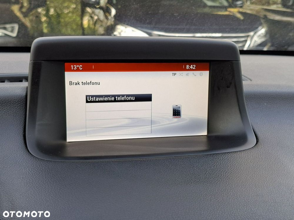 Opel Meriva 1.4 Ecoflex Start/Stop Innovation - 21