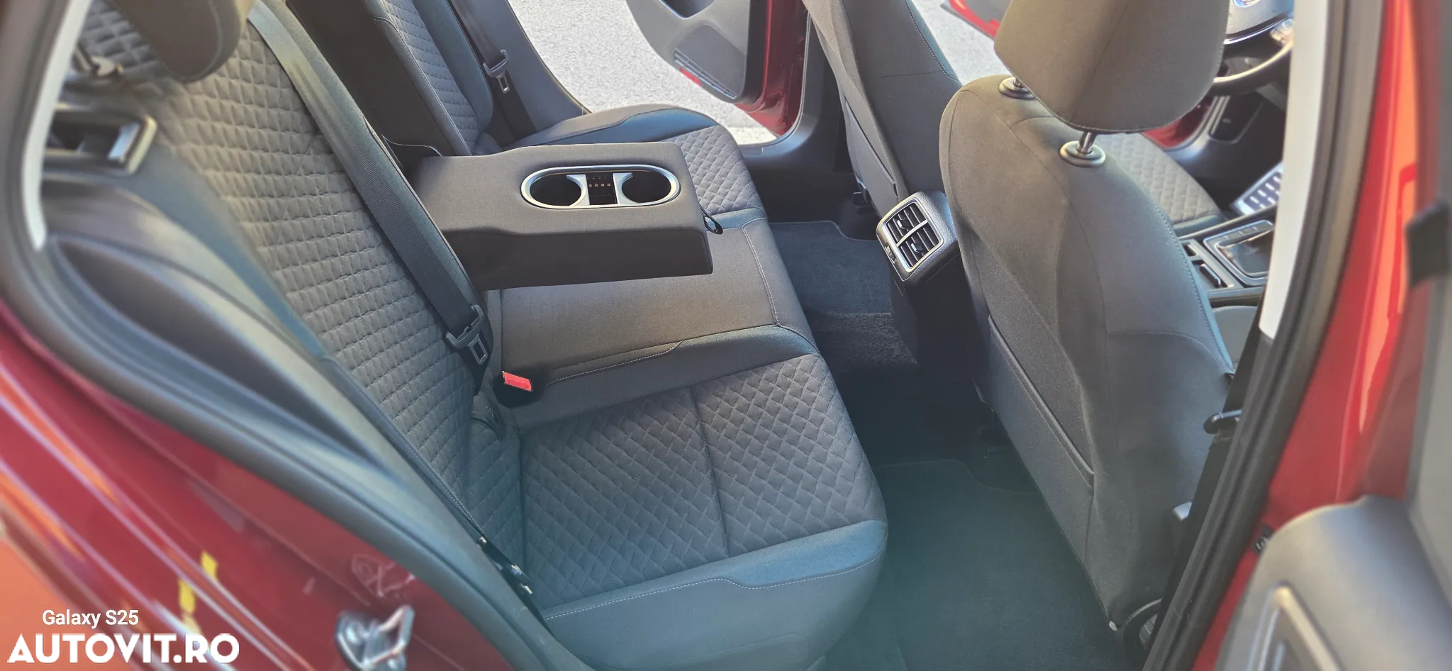 Volkswagen Golf 1.0 TSI OPF IQ.DRIVE - 17