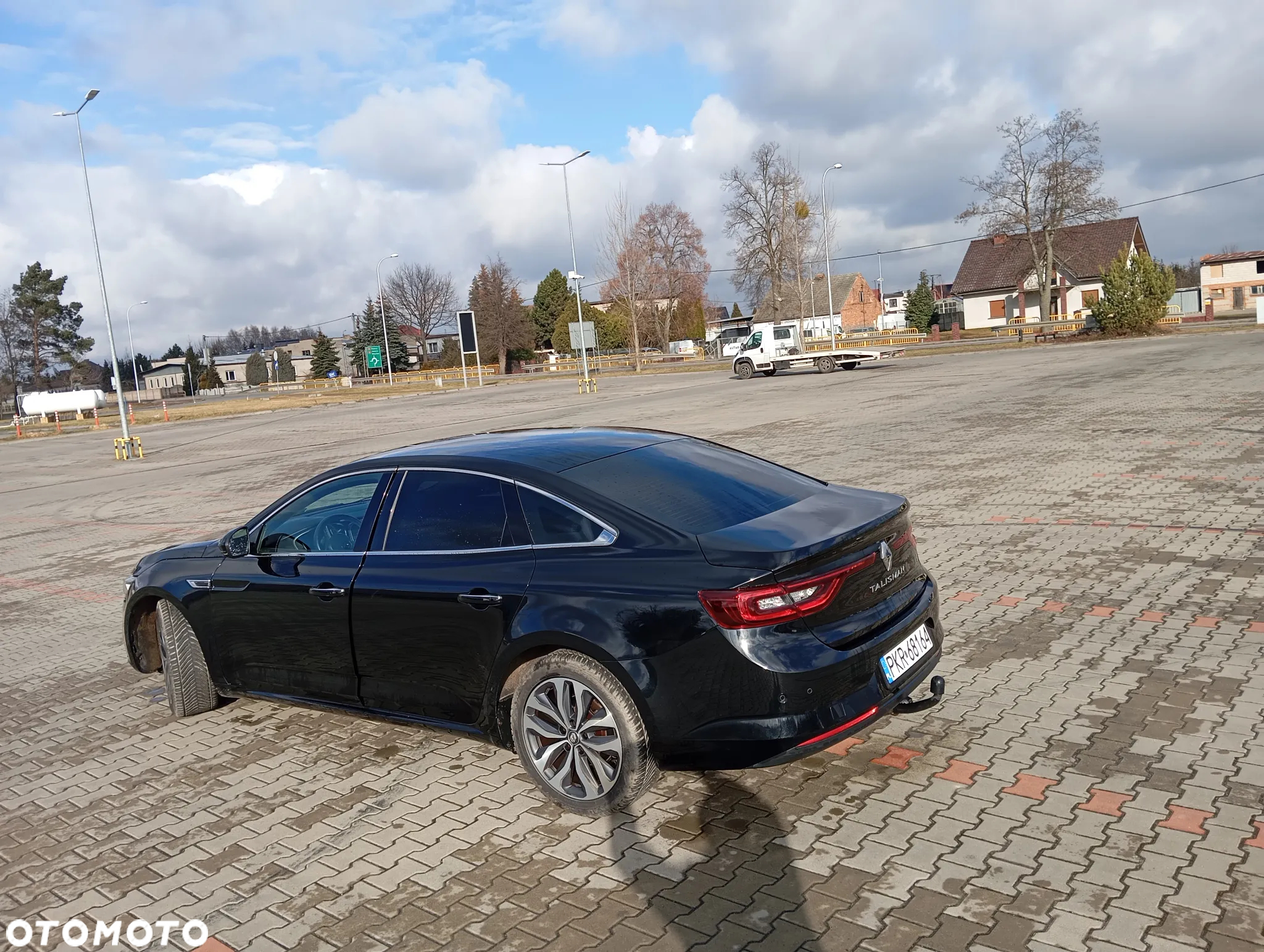 Renault Talisman - 10