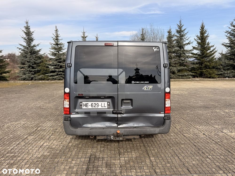 Ford TRANSIT - 6