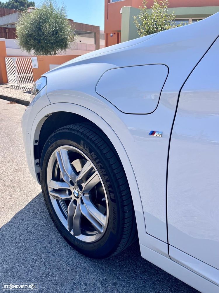 BMW X1 xDrive25e M Sport - 6