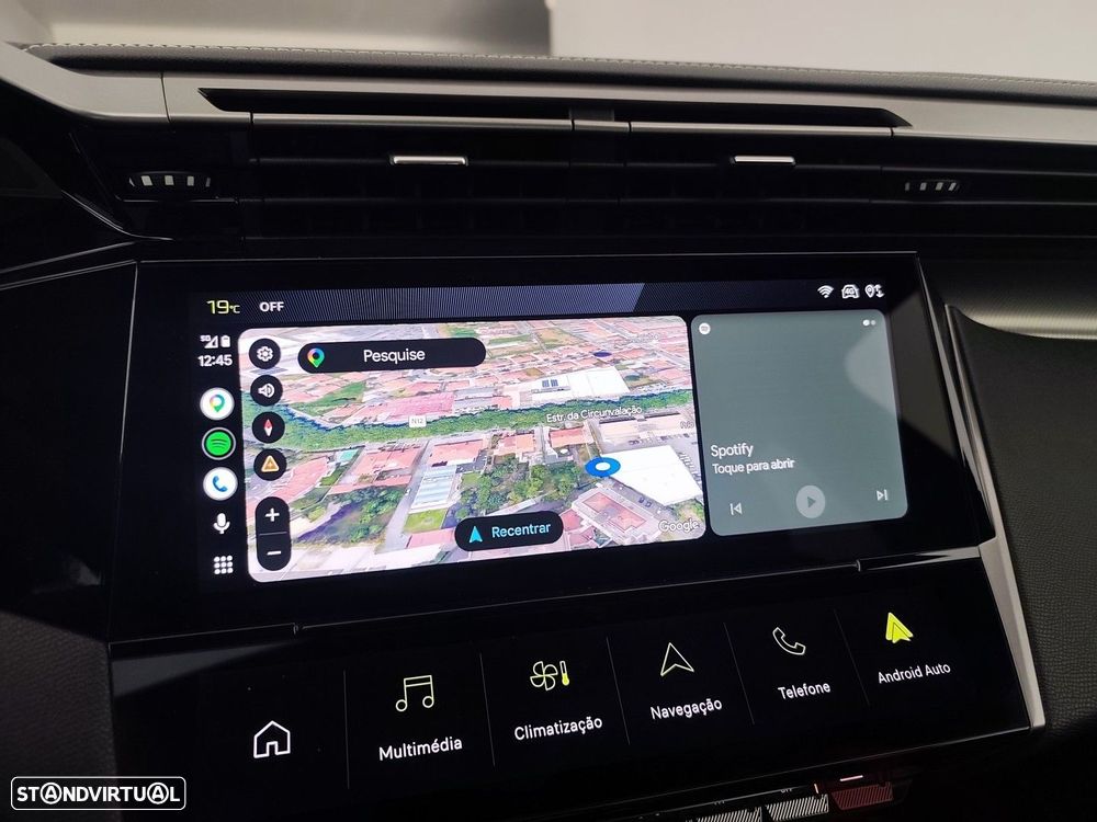 Peugeot e-308 58 kWh GT - 28