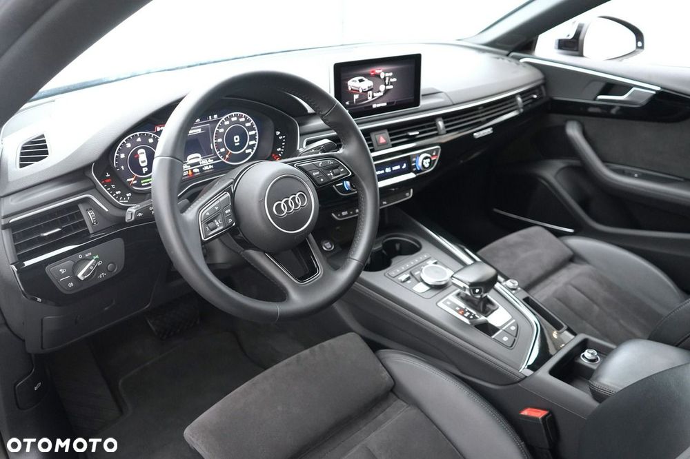 Audi A5 Sportback - 14