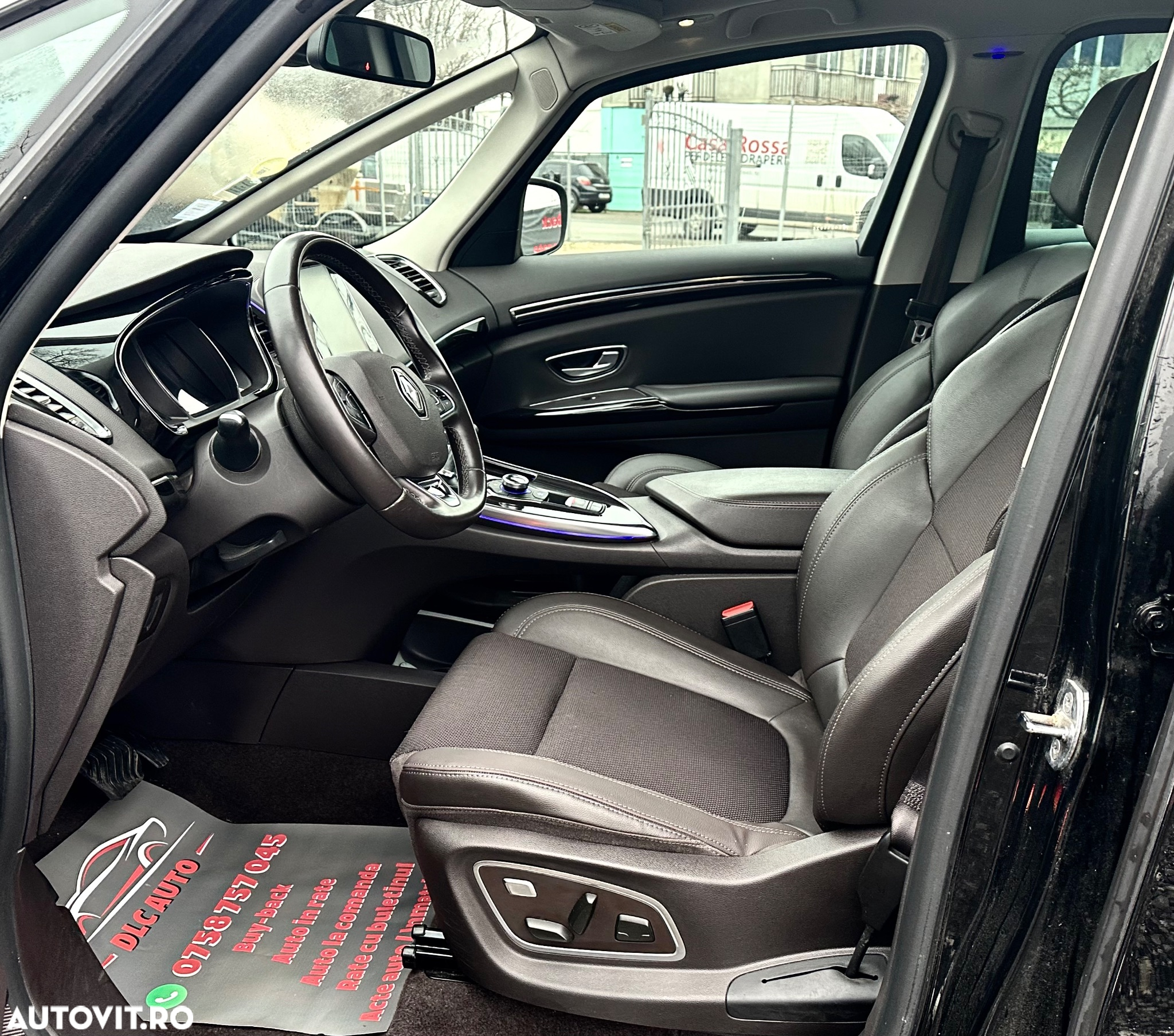 Renault Espace - 13