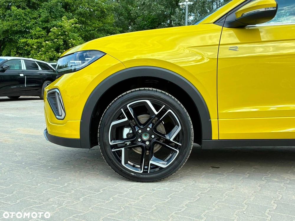Volkswagen T-Cross - 28