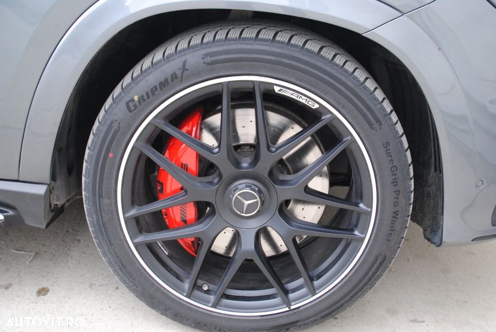 MERCEDES-BENZ GLE 2023 — imagine 10