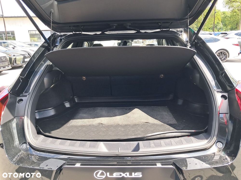 Lexus UX 250h GPF Business Edition 2WD - 13