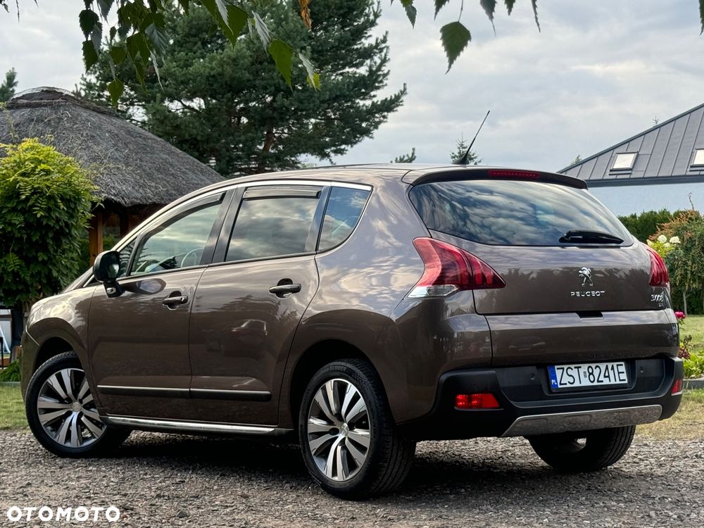 Peugeot 3008 BlueHDi 120 Stop & Start Business-Line - 8