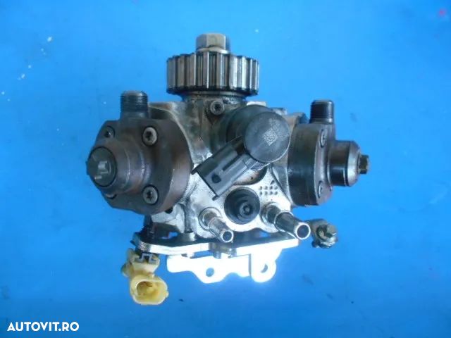 Pompa inalta presiune Land Rover Ford Citroen, 3.0 D 0445010629 2009 2010 2011 2012 2013 2014 2014 2015 2016 - 1