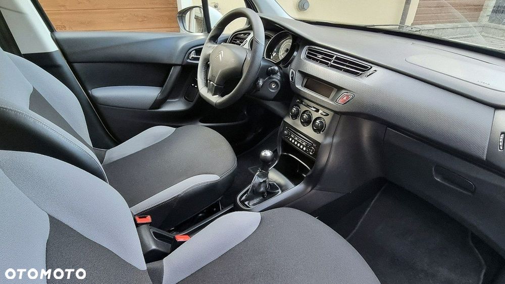 Citroën C3 - 12