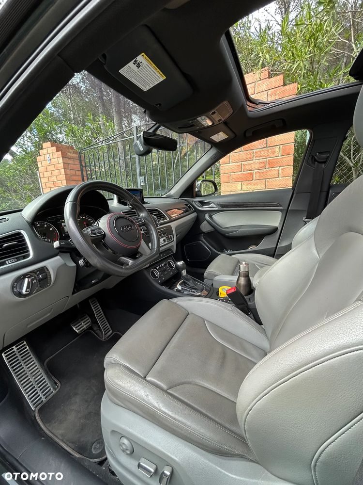 Audi Q3 - 4